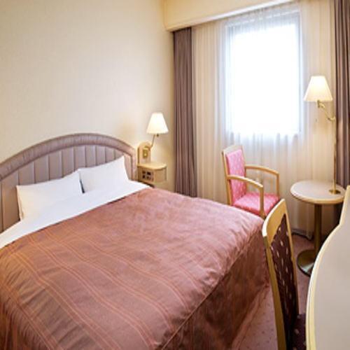Koriyama View Hotel Koriyama (Tohoku) Exterior foto